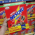 Fórmula Infantil Nestonutri 1+ 800g