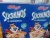 Cereal Sucrilhos® Original Kellogg’s® 690g