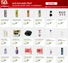🚨 CESTAÇO NA AMERICANAS – Até 50% OFF em Produtos Selecionados ‼️