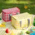 🛍️Xilofone Infantil Brinquedo Musical Com Baqueta de Madeira Montessori Educativo Musicalização