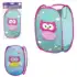 Tapete de Atividades Musical com Piano Interativo e Móbiles para Bebê – ColorBaby