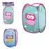Kit 3 Pares Babuche Chinelo Infantil Menino Personagens Confortável Macio