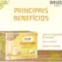 Absorvente Descartável Para Seios Medela 30 Unidades