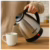Chaleira Elétrica Jarra 1.8L Café Chá Inox 220v