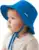 Chapéu Boné Infantil Proteção Solar Uv 50+ Praia C/Forro