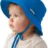 Chapéu Infantil Criança Proteção Raio Uv Solar Praia Piscina