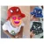 Chapéu Bucket Homem Aranha