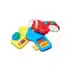Replay Kids Troninho Infantil Musical Penico Sapinho Rosa