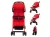 Chicco Carrinho Ohlalà 3 Red Passion Vermelho