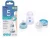 Chicco Mamadeira Perfect5 150Ml Fl Inicial Azul Azul