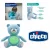 Chicco Projetor Bebê Urso, Azul