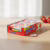 Chicle Mentos Pure Fruit 3 camadas Frutas 15 Unidades
