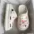 Chinelo Babuche Sandália Antiderrapante Scaleno Super Leve Em Eva Com Acessórios-Gromit