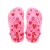 Chinelo Baby Ipanema Menina Classic