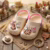 🛍 Chinelo Confortável Dia a Dia com Animais