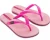 Chinelo de Dedo Infantil, Ipanema Kids – Só tam 27, 29 e 31