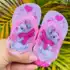 🛍️Sandália Infantil Feminina Leve Confortável Melky Calçados