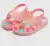 Chinelo Infantil Ipanema Barbie Rosa – Tam 19 ao 24
