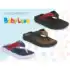 Kit 2 Chinelos Infantil Personagem Verão 2 Pares