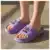 Chinelo Infantil Nuvem Menina Slide Lilo Stitch Leve Macio
