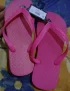 Chinelo ipanema clássica feminino