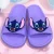 Chinelo Nuvem Injetada Slide Infantil Menina Macio Leve Confortável do 27 ao 40