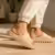 Chinelo Nuvem Leve Macio Antiderrapaante Anatomico Bgx77x