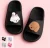 CHINELO NUVEM SLIDE FOFOS DE BICHINHOS DELICADOS ESTILOSOS DO 27 AO 40