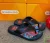 Chinelo RACE SUPER FLOP INFANTIL, Grendene Kids, meninos (23 ao 32)