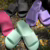 Chinelo Slide Nuvem Confort Anatômico