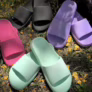 💎 Chinelo Slide Nuvem Confort Anatômico