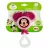 ChocalCho Minnie, Elka, Rosa Escuro Com Rosa Claro