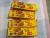 ChocoBiscuit Chocolate ao Leite Bauducco 80g
