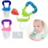 200 ML Garrafa Copo Baby Treinamento Com Tampa E Canudo Silicone + Alca De Plastico