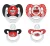Chupeta Design Funny Disney Silicone Tam 2 – Lillo