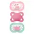Lucky baby calça bebê menina  Calça de bebê  1 peça (0-24m) 100% Algodão Recém-nascido calça