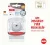 Chupeta NUK Star Boy Silicone S1