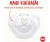 Chupeta NUK Star Newborn Neutral 0-2M