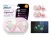 Chupeta, Philips Avent, Rosa, pacote de 6