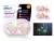 Chupeta, Philips Avent, Rosa, pacote de 6