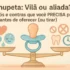 Magnésio para o sono do bebê: O segredo que está revolucionando as noites dos pais!