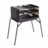 Cosco Kids, Cadeirinha Tour, 9 a 36 Kg, Preto