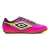 Chuteira Futsal Umbro Cannon Infantil Pro Original Quadra