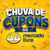 🟡🔥 CHUVA DE CUPONS MERCADO LIVRE! 🚨