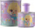 Ciclo Cosméticos Deo Colonia Lata Cici Bela 100Ml Ciclo