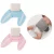 Cinta Termica para Colica Bebê com Bolsa com Ervas Anti colica Faixa Abdominal Anticolica