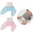 🛍️Cinta Termica para Colica Bebê com Bolsa com Ervas Anti colica Faixa Abdominal Anticolica