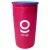 Clingo Copo Mágico 360º Colors Rosa