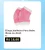🛍️Clingo Joelheira Para Bebe (Rosa ou Azul)