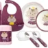 Fralda Turma da Mônica Baby Premium Jumbo P com 26 unidades